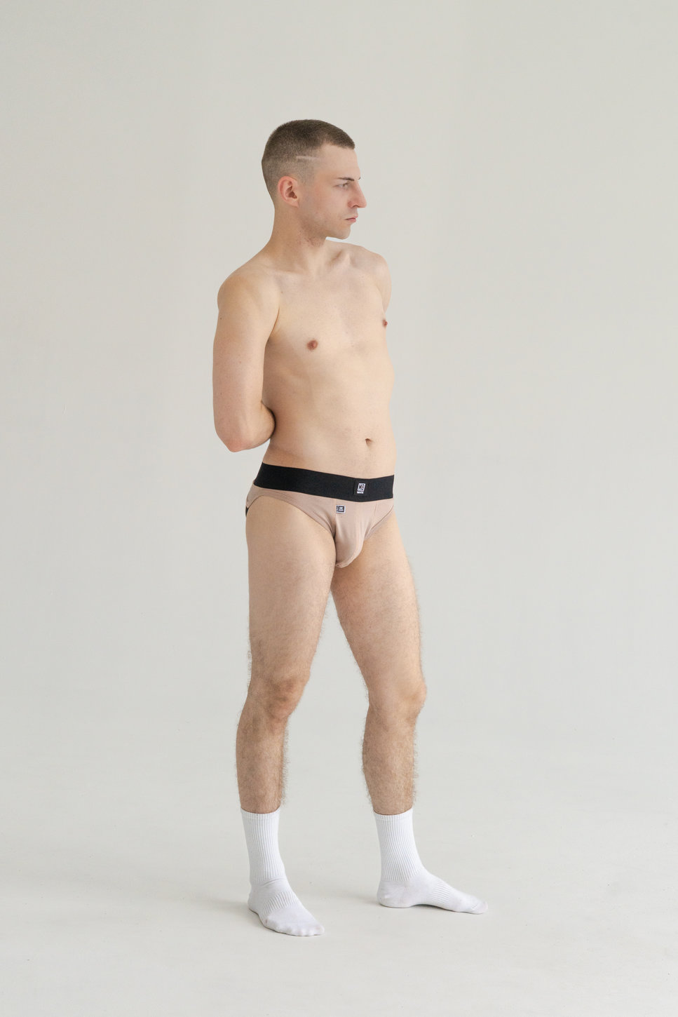 DJockstraps Powder DJockstraps Powder