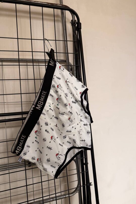 Set Same Christmas$Mario 2026