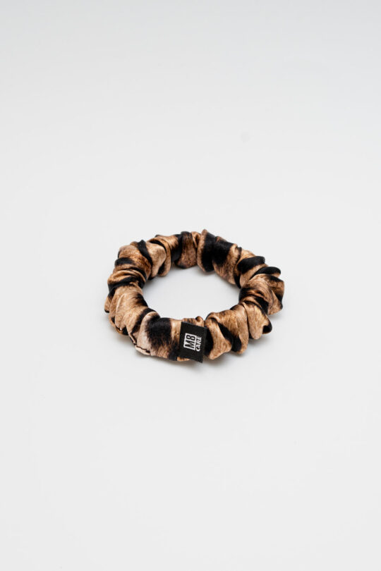 Шовкова резинка Leo 2 Mulberry