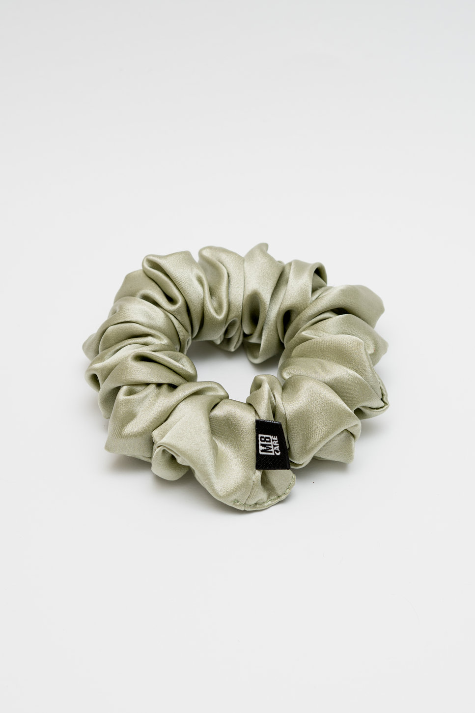 Шовкова резинка Olive Mulberry Шовкова резинка Olive Mulberry