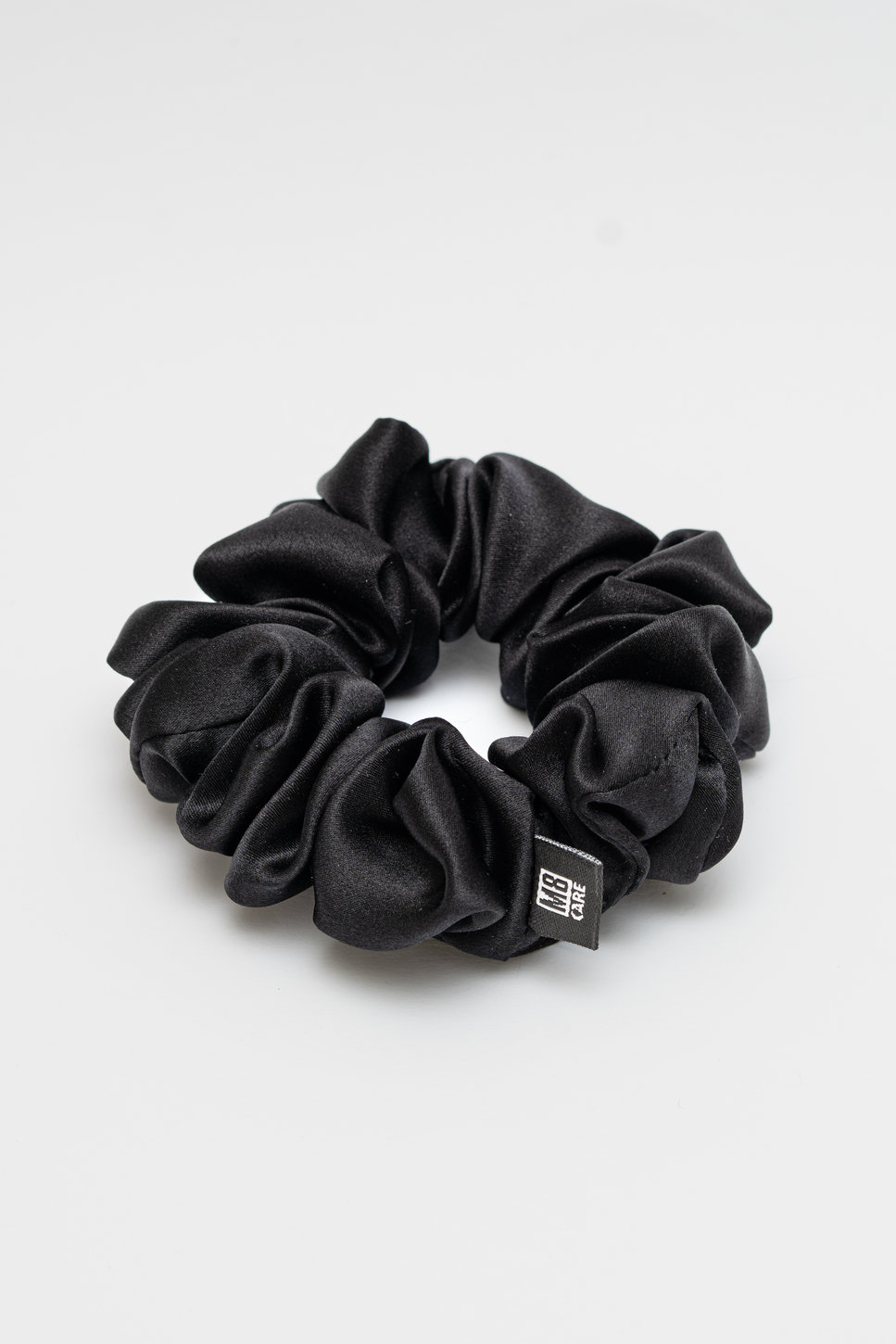 Шовкова резинка Black Mulberry Шовкова резинка Black Mulberry