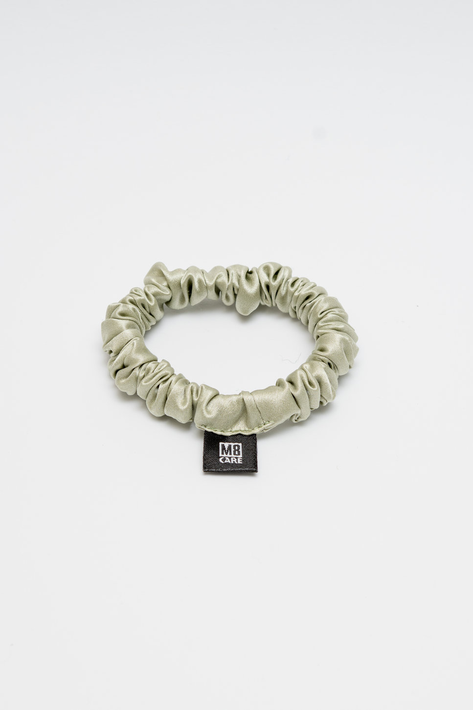 Шовкова резинка Olive Mulberry Шовкова резинка Olive Mulberry