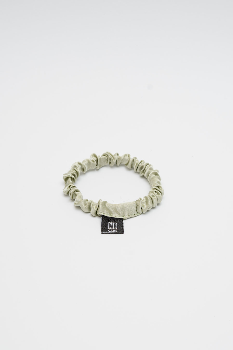 Шовкова резинка Olive Mulberry Шовкова резинка Olive Mulberry