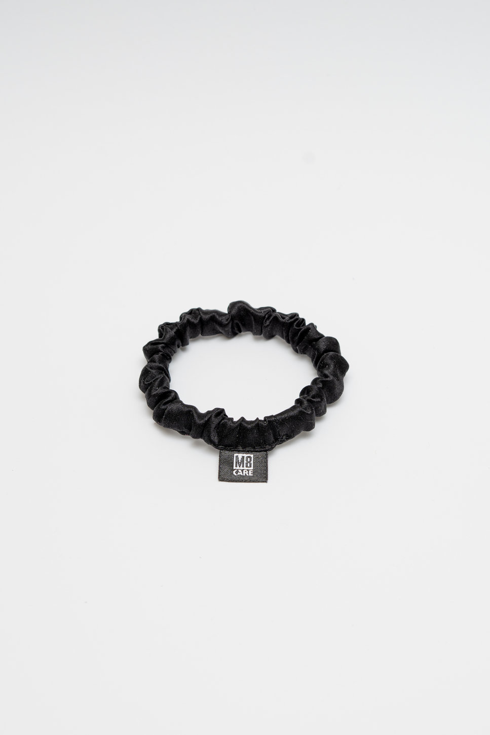 Шовкова резинка Black Mulberry Шовкова резинка Black Mulberry