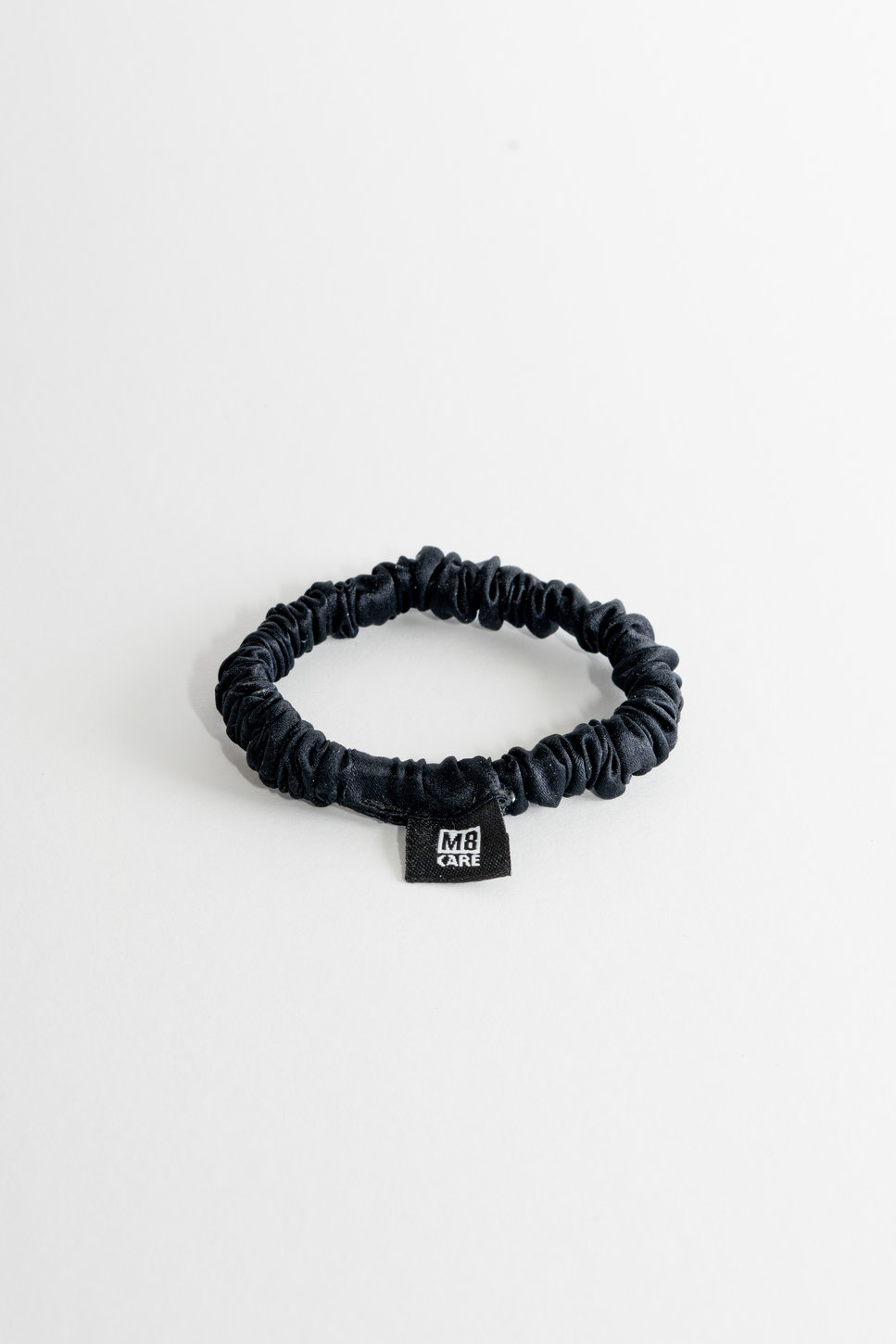 Шовкова резинка Black Mulberry Шовкова резинка Black Mulberry