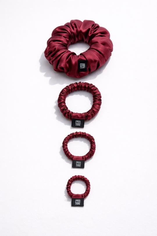 Шовкова резинка Vine Mulberry - 4 в 1