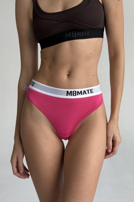 Трусики G.thong Fuksiya WR