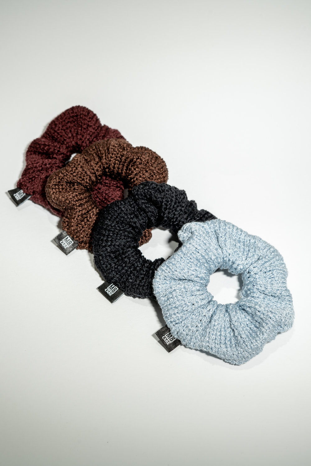 Шовкова резинка Blue Mulberry - 4 в 1 Шовкова резинка Blue Mulberry - 4 в 1