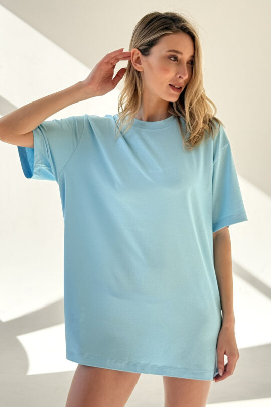 Set G. Футболка+Білизна Modal Blue