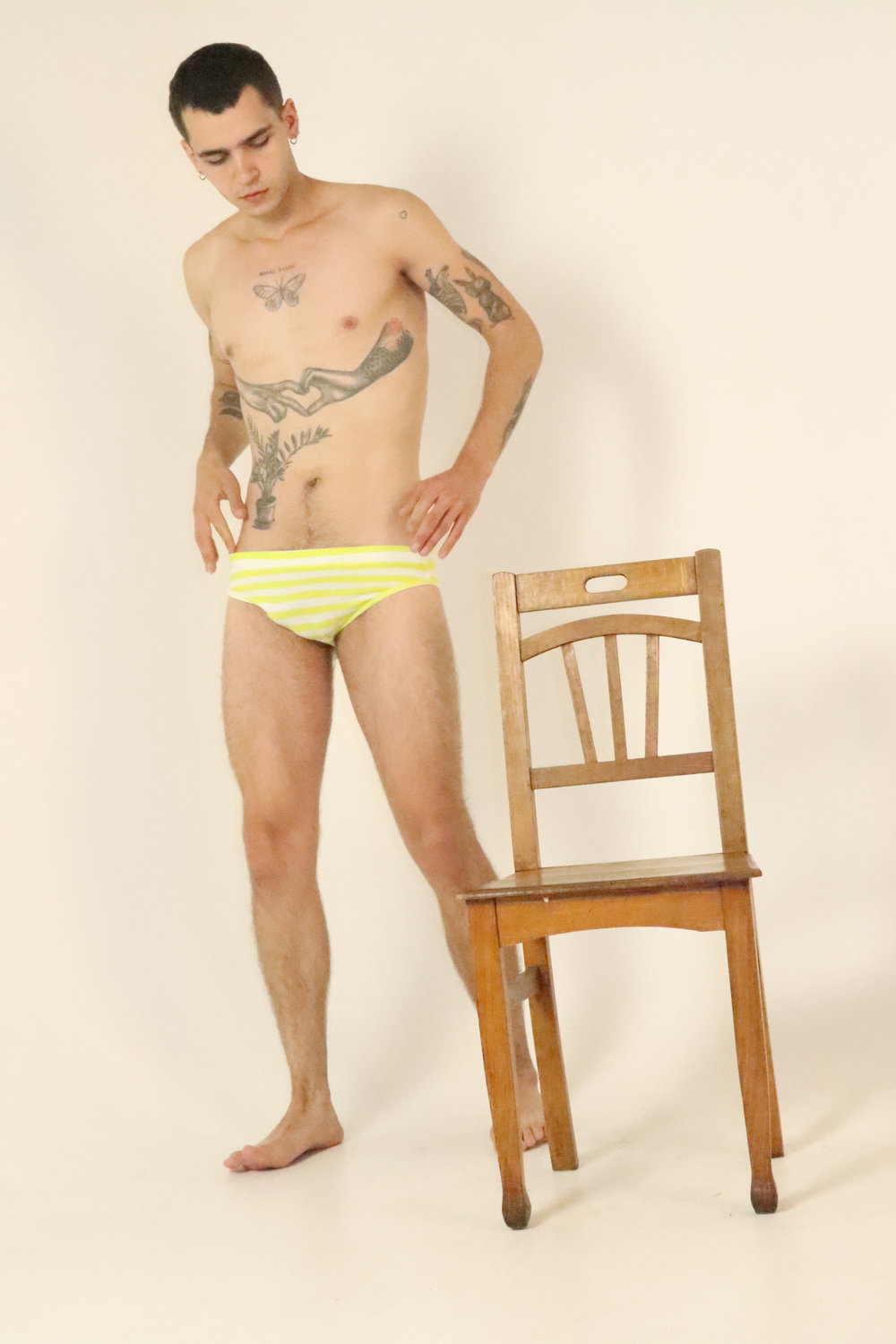 Summer Strip Summer Strip