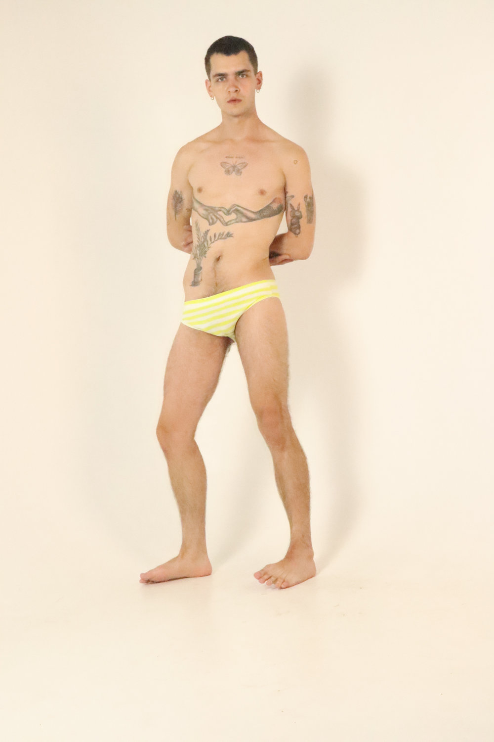 Summer Strip Summer Strip