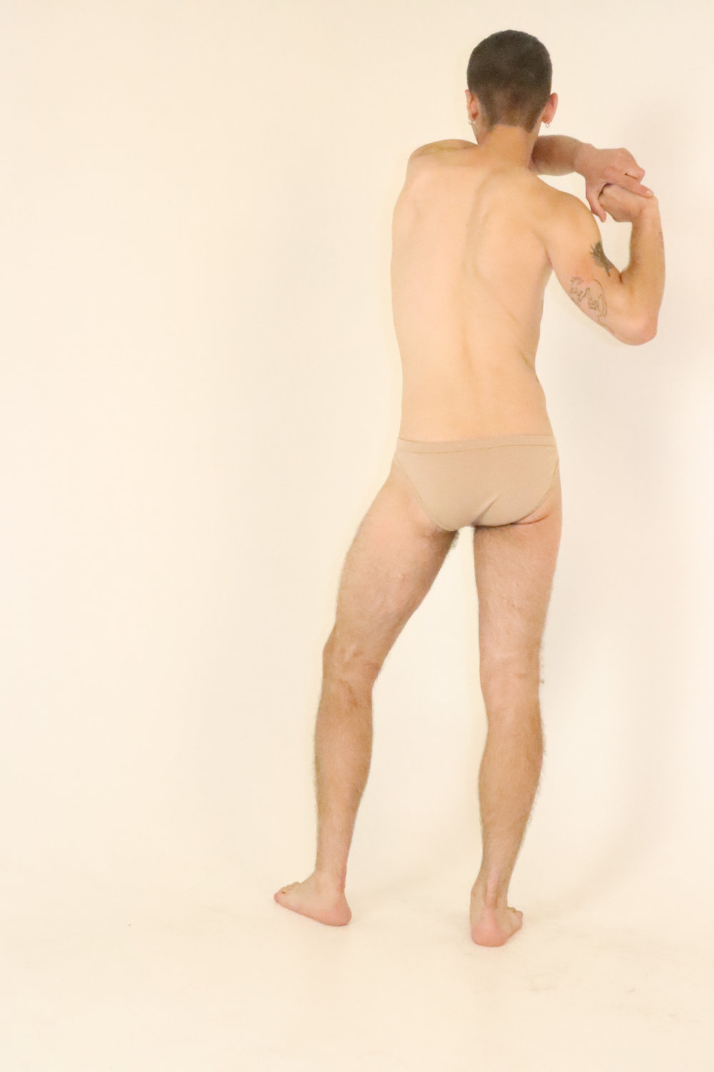 Italic Tanga Powder Italic Tanga Powder