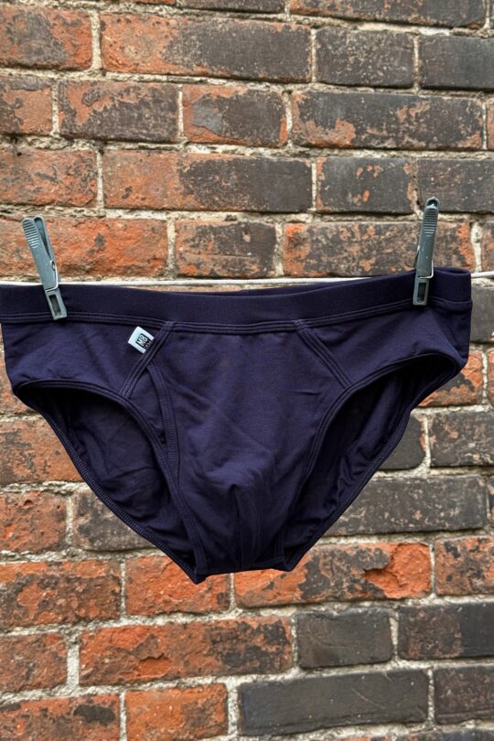 Mate Modal Dark Blue O