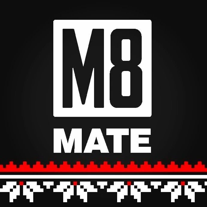 M8Mate | Чоловіча та жіноча білизна